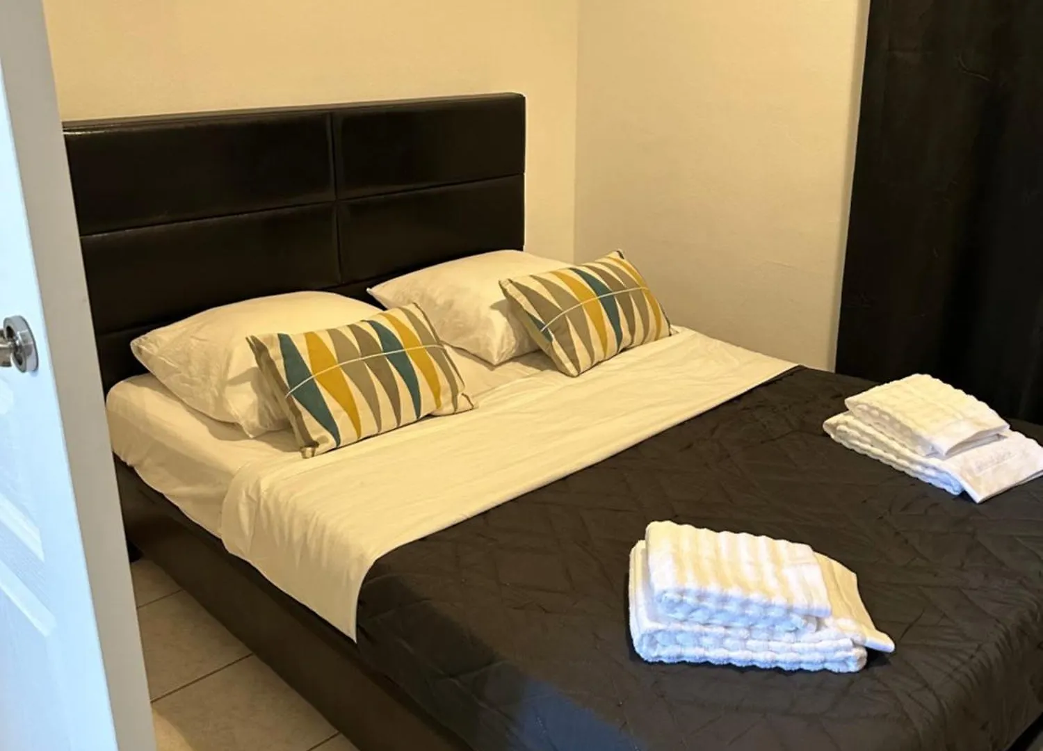 Апартаменты Appartement Cosy - 3E Arr Марсель Франция