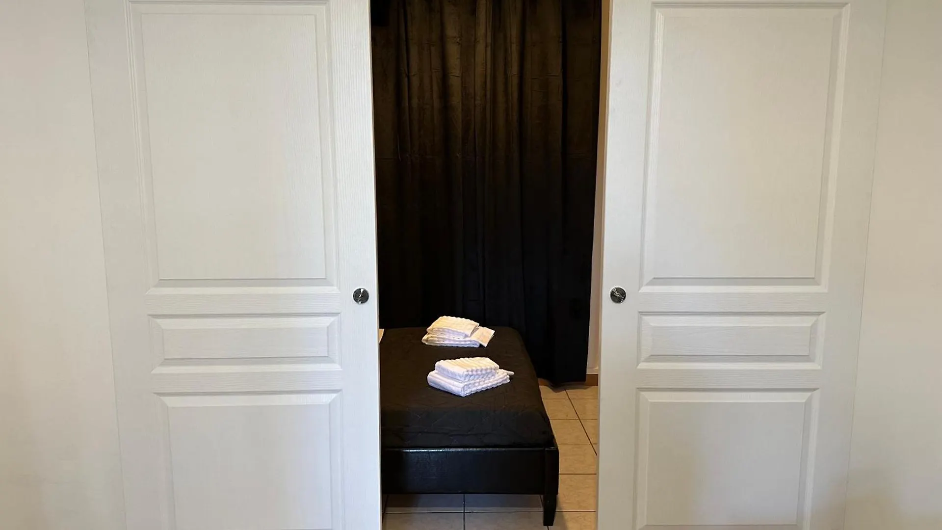 Appartement Cosy - 3E Arr Марсель Апартаменты