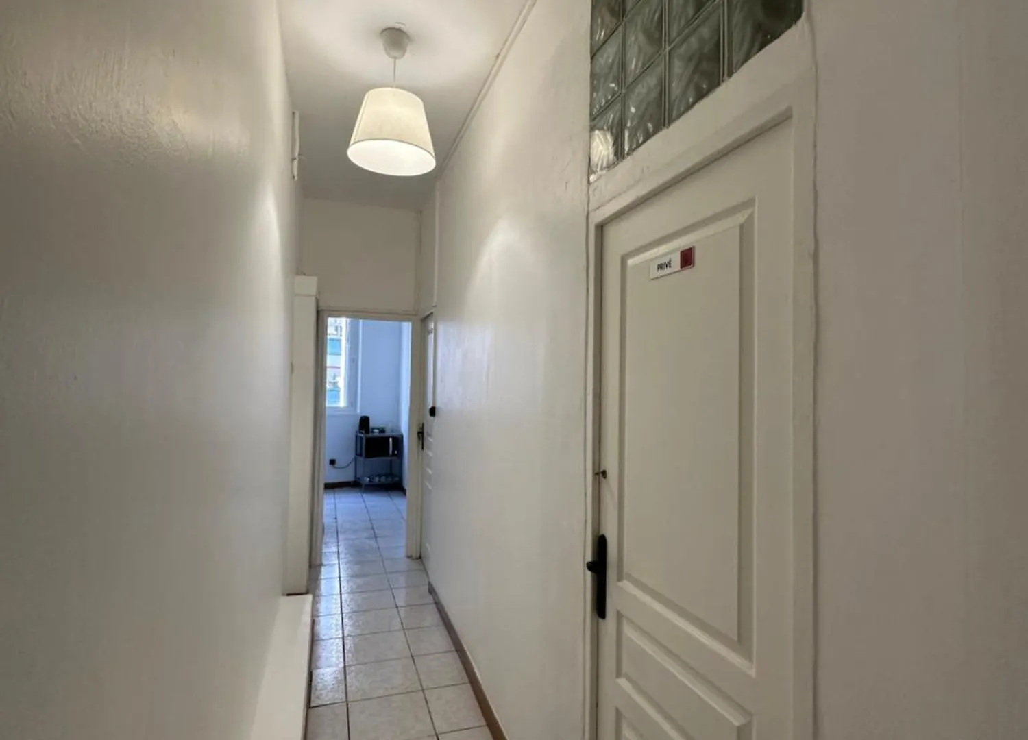 Appartement Cosy - 3E Arr Марсель