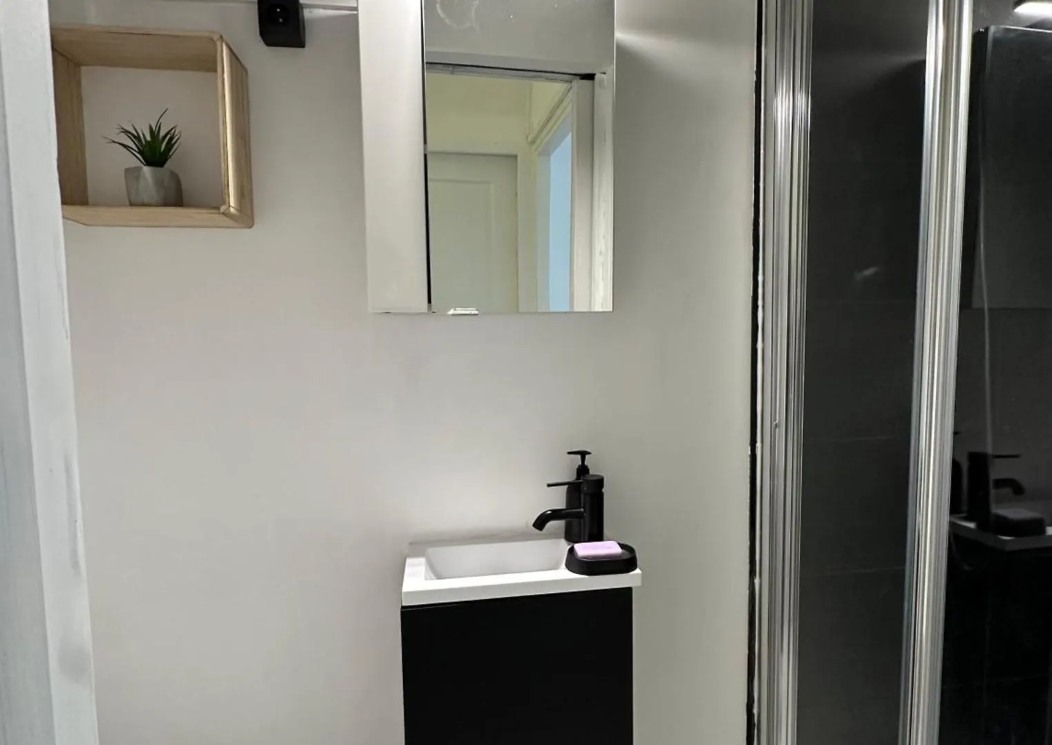 Appartement Cosy - 3E Arr Марсель Франция