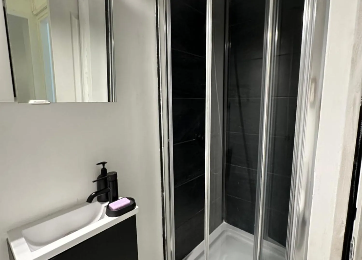 Appartement Cosy - 3E Arr Марсель Апартаменты